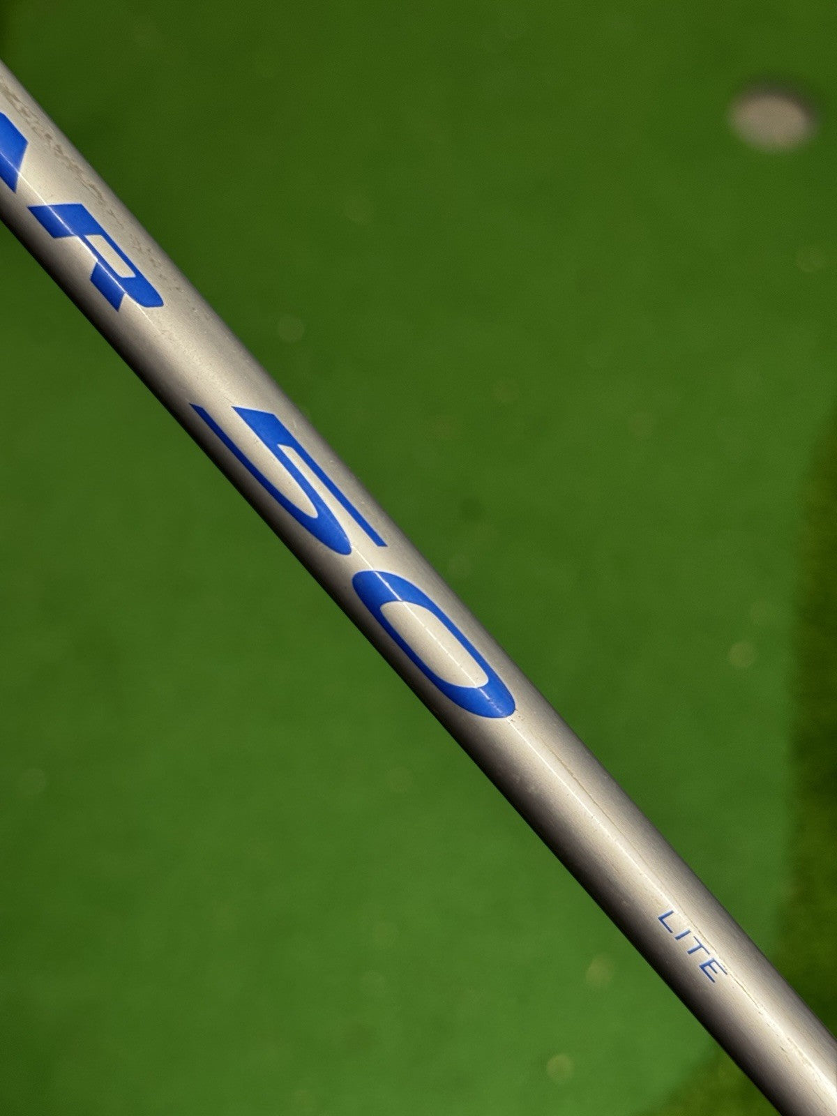 Mizuno MX-500 Driver 10.5 Degree Lite Flex Shaft