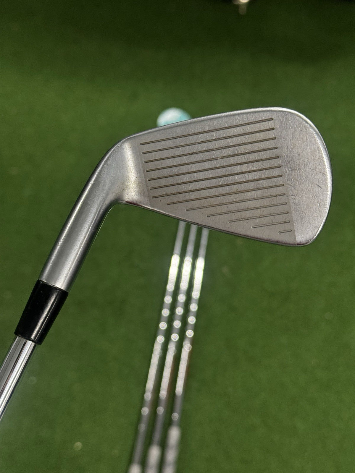 Mizuno JPX 921 Tour Iron Set 4-PW X-Stiff Flex