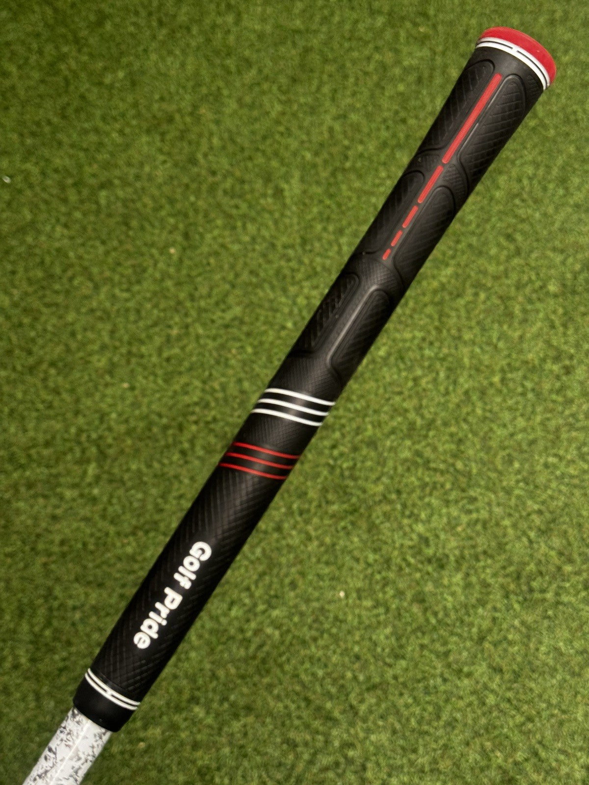 Callaway Ai Smoke Triple Diamond Driver 10.5 Degree Denali 6.0 Stiff Shaft