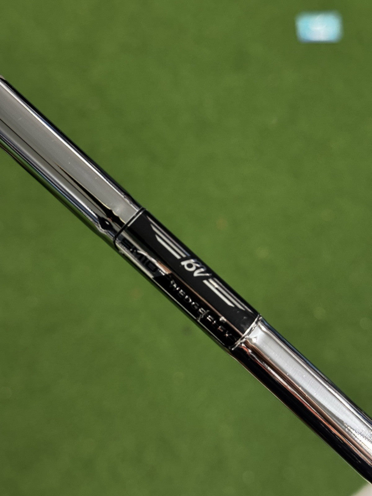 Titleist Vokey SM10 Sand Wedge 56 Degree Gun Metal