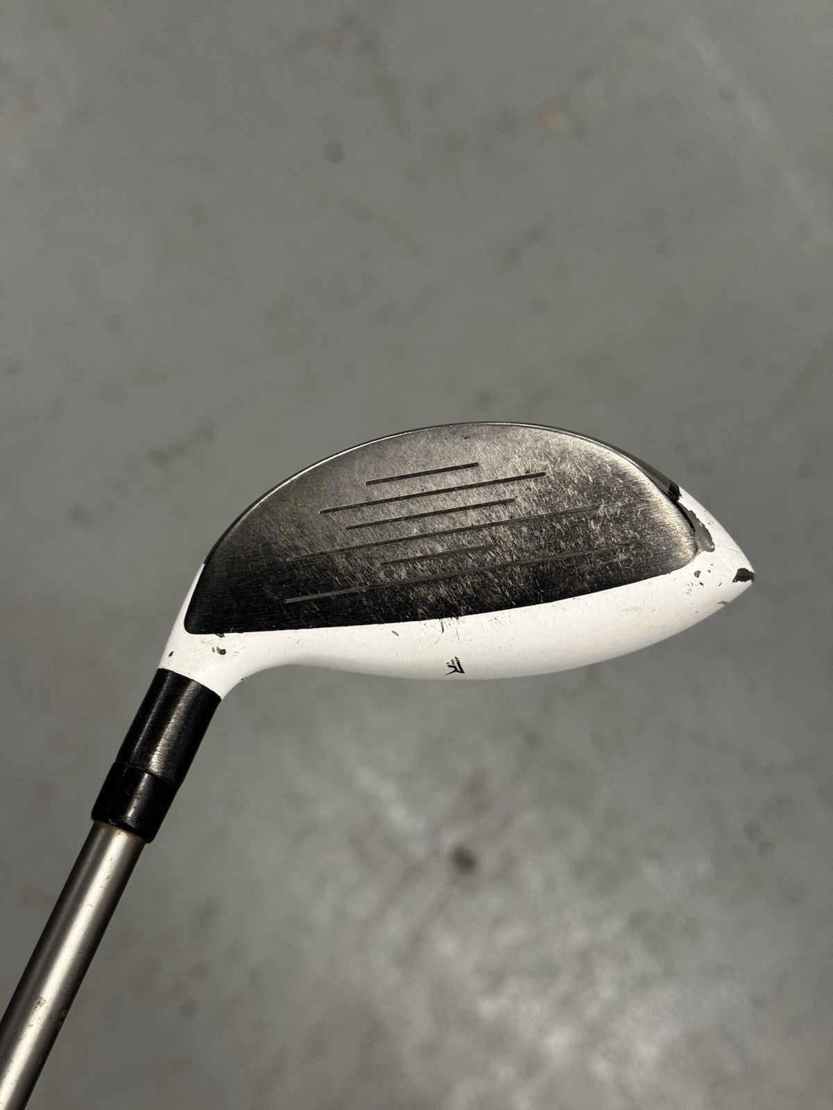 Taylormade Ladies RBZ #4 Hybrid 22 Degree *Used*