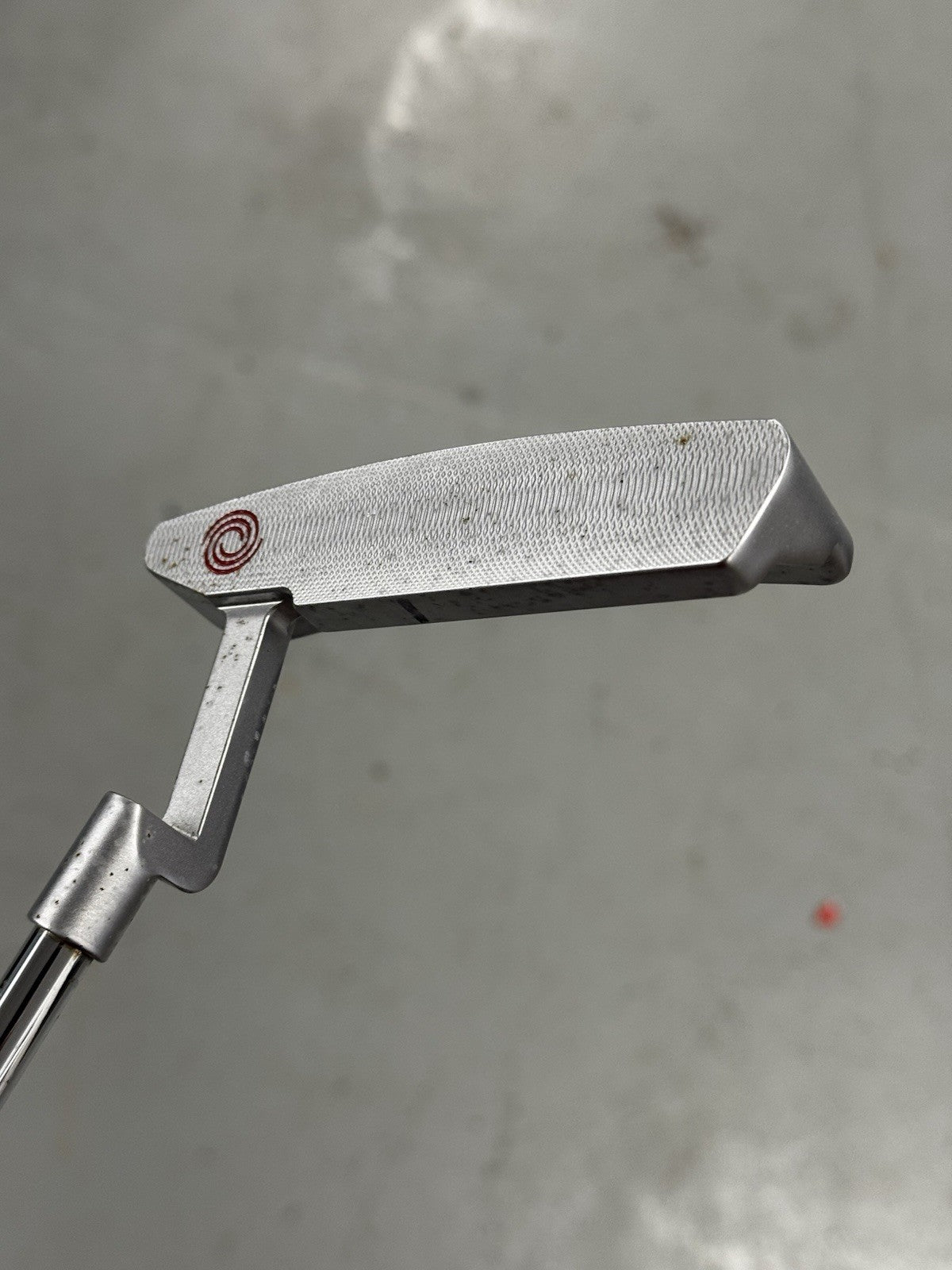 Odyssey Protype Tour Series #2 Putter 35 Inch
