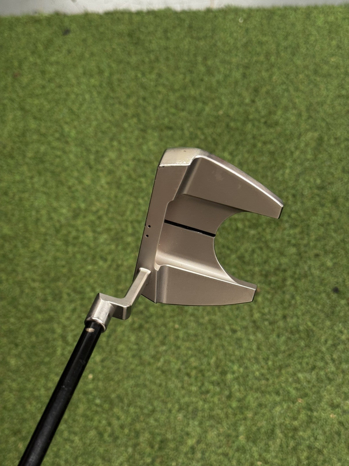 Evnroll ER5V Milled Putter