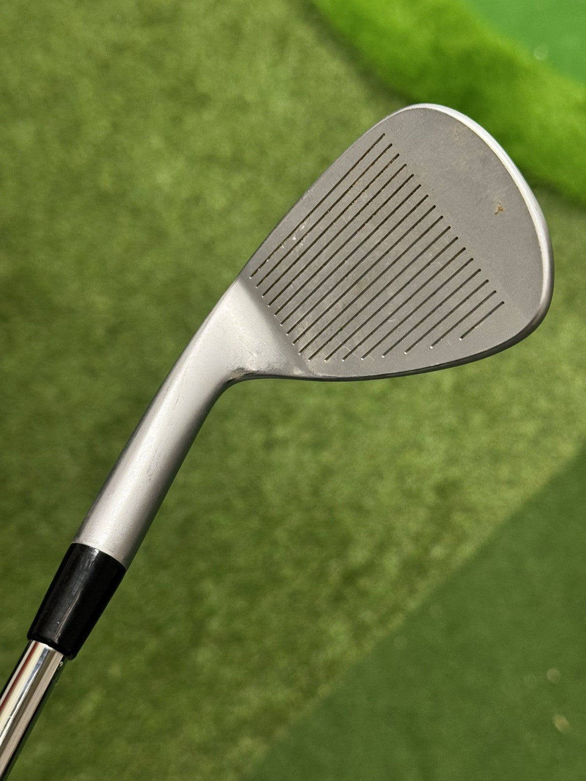 Mizuno T24 Gap Wedge 50 Degree Wedge Flex 105 Shaft