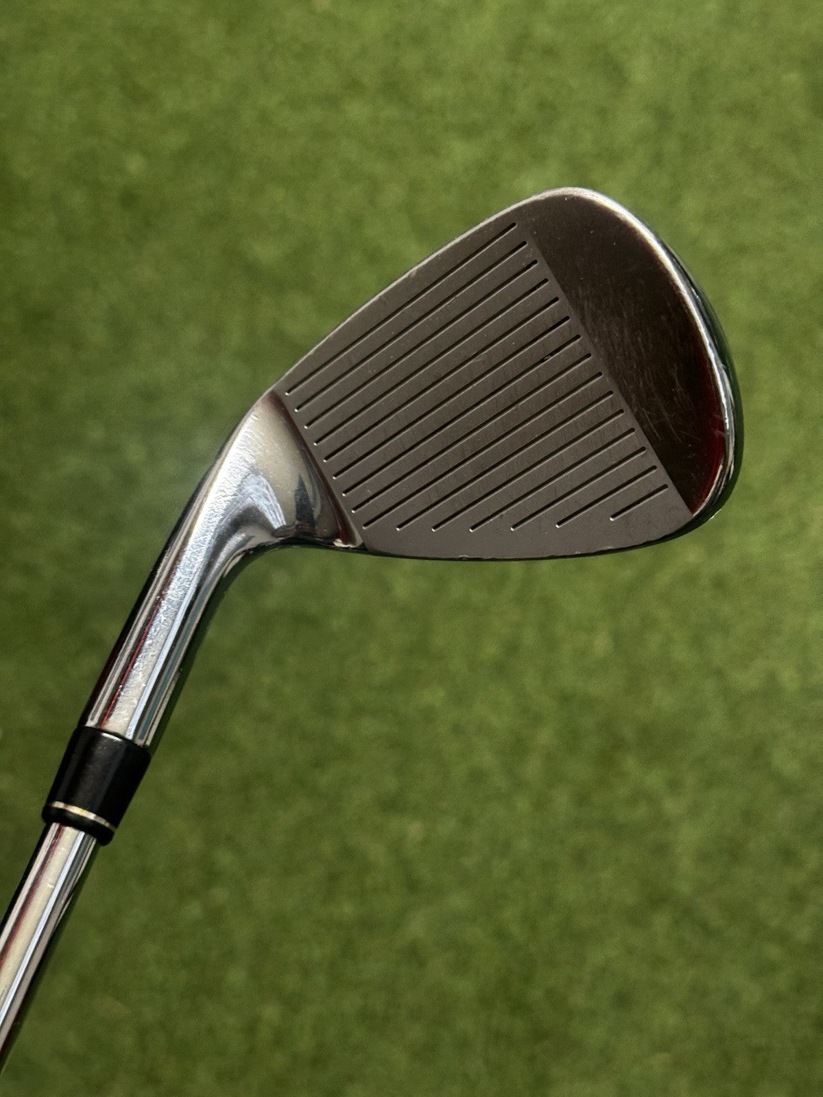 TaylorMade Rbladez Tour Iron Set 4-Pw Project X 6.5 Extra Stiff Steel Shafts