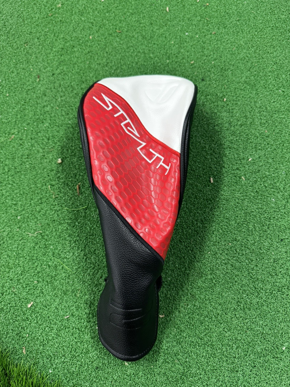 Taylormade Stealth 2 Driver Headcover *NEW*