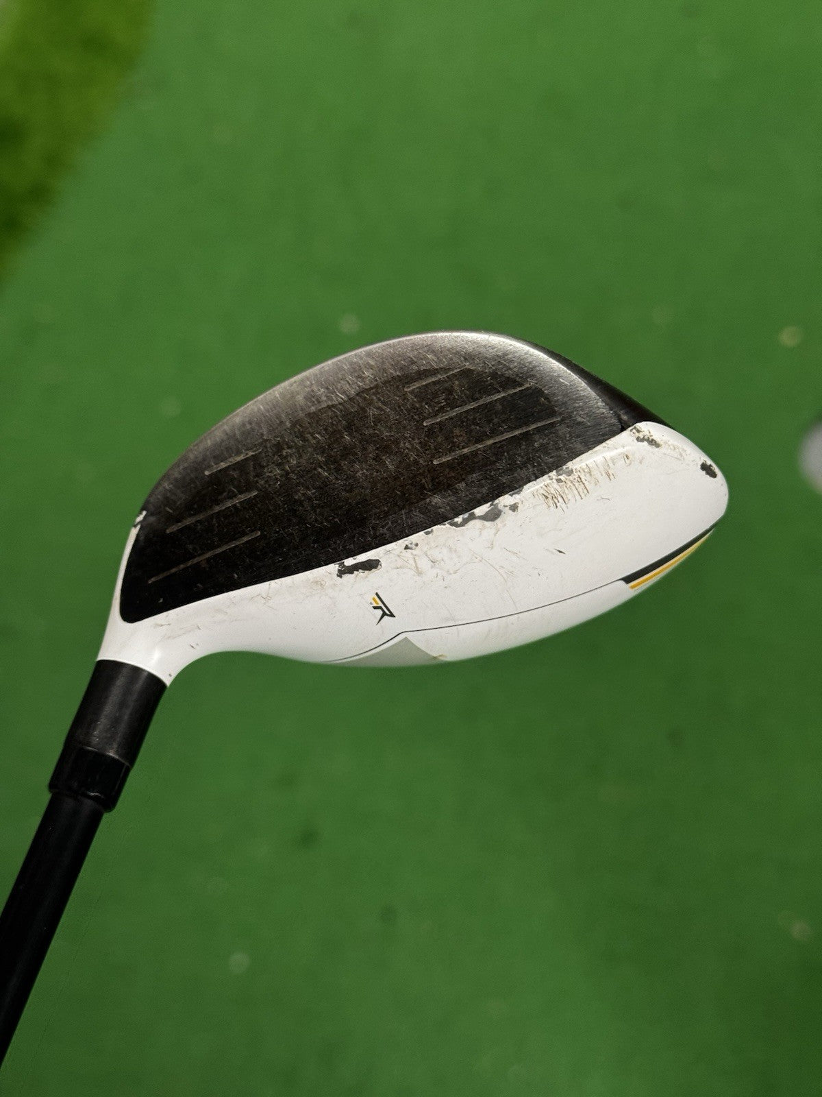 Taylormade RBZ Stage 2 3 Wood Regular Flex