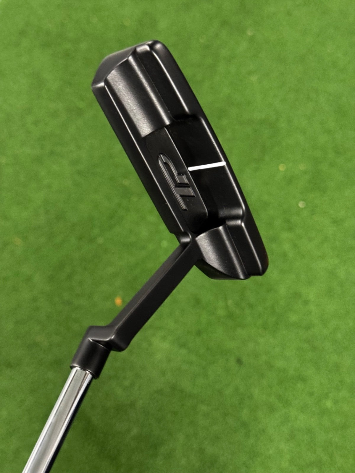 TaylorMade TP Black Juno #2 Putter *used great condition*