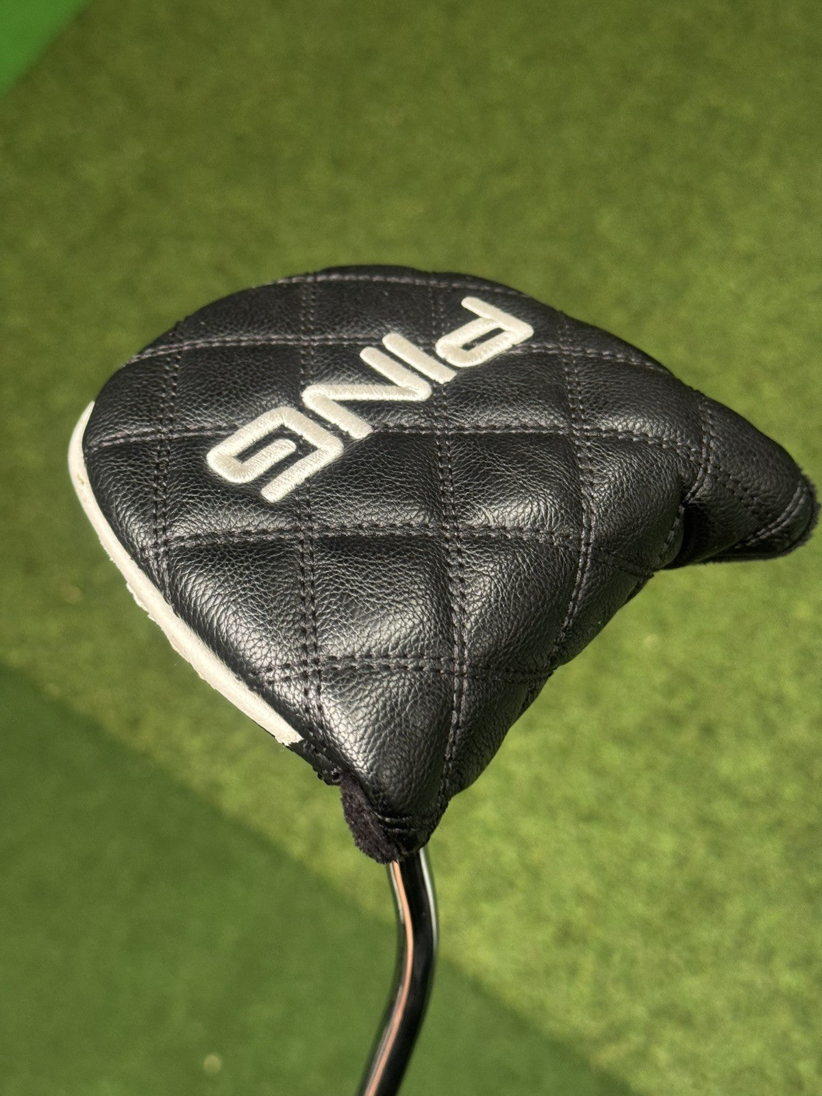 Ping 2024 Ketsch G Putter 34 Inch