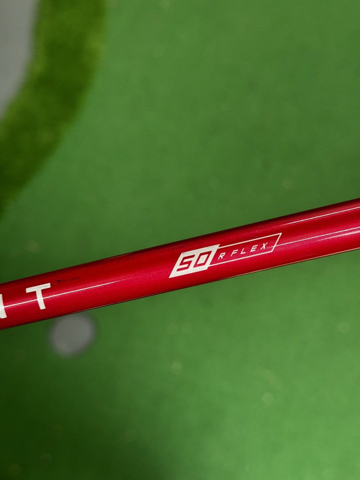 Mizuno ST-X 220 5 Wood 18 Degree Regular Flex Ascent Shaft