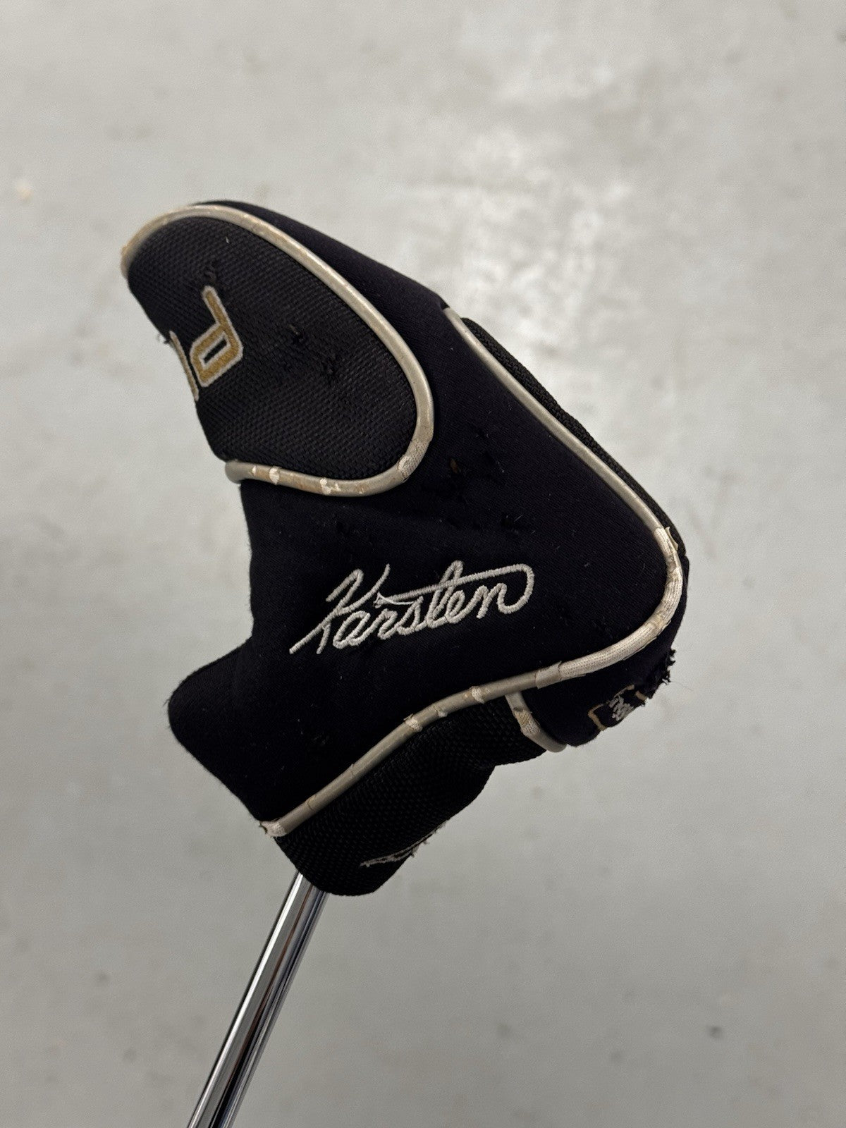 Ping Karsten Anser 2 Putter 35 Inch