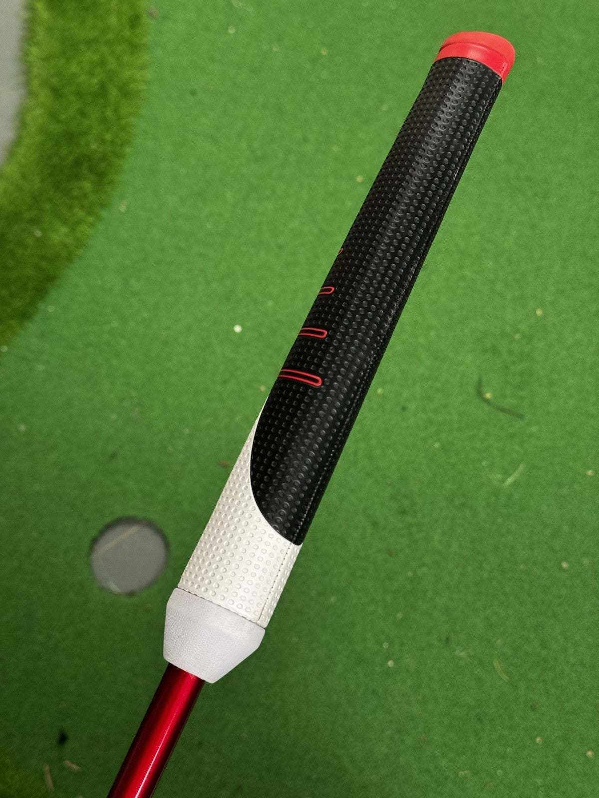 Odyssey Tri-Hot 5K Triple Wide 34 Inch Putter