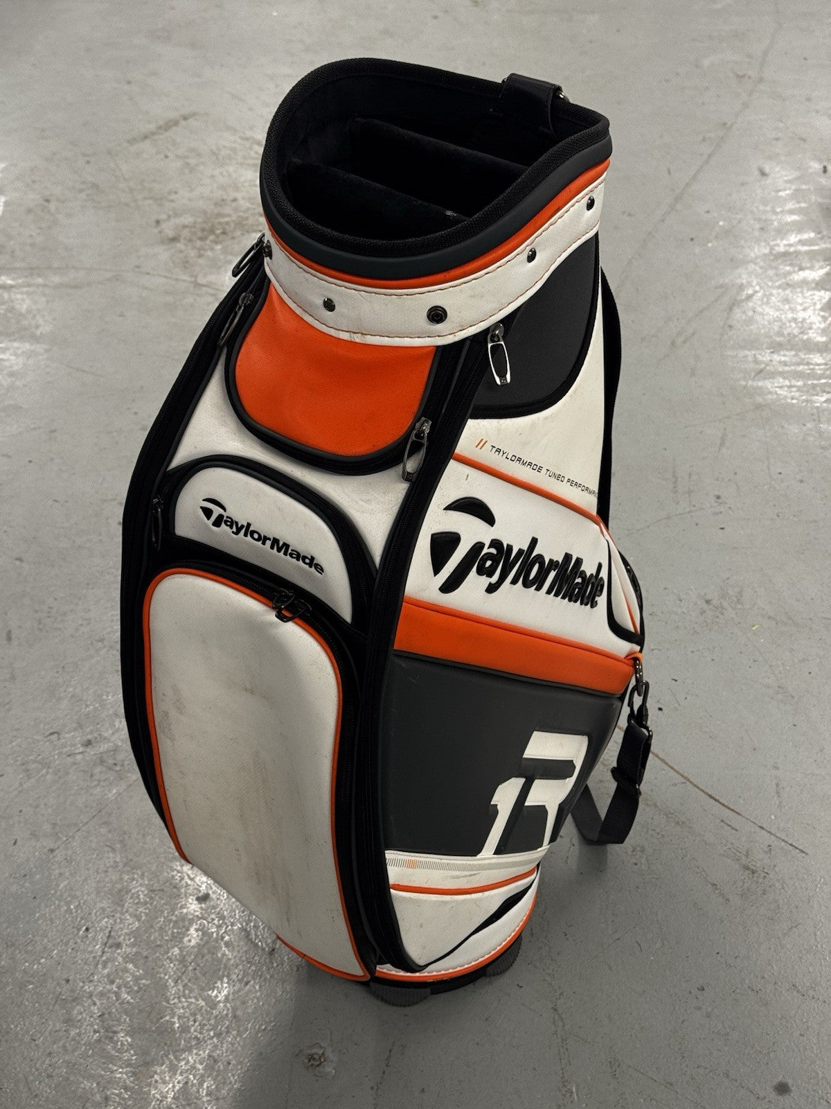 TaylorMade R Tour Golf Staff Bag