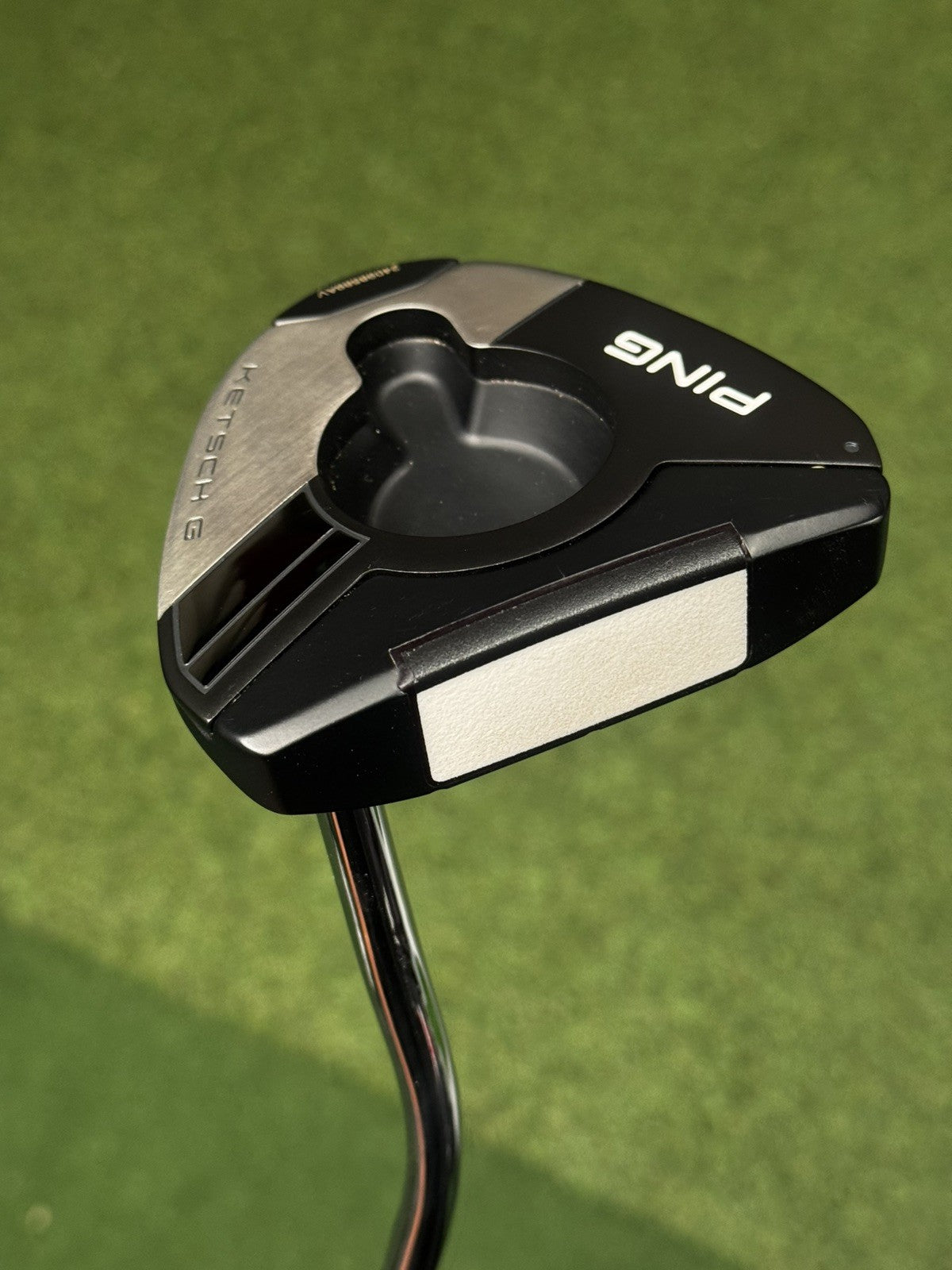 Ping 2024 Ketsch G Putter 34 Inch