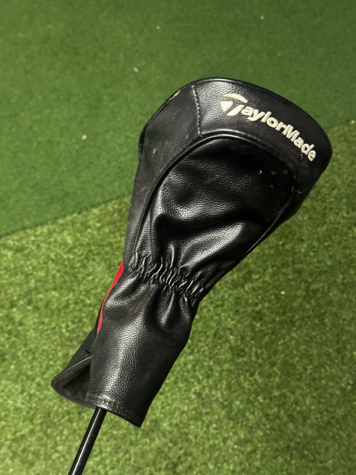 Taylormade Stealth 2 Driver 10.5 Degree Stiff Flex Ventus Red 5 Shaft