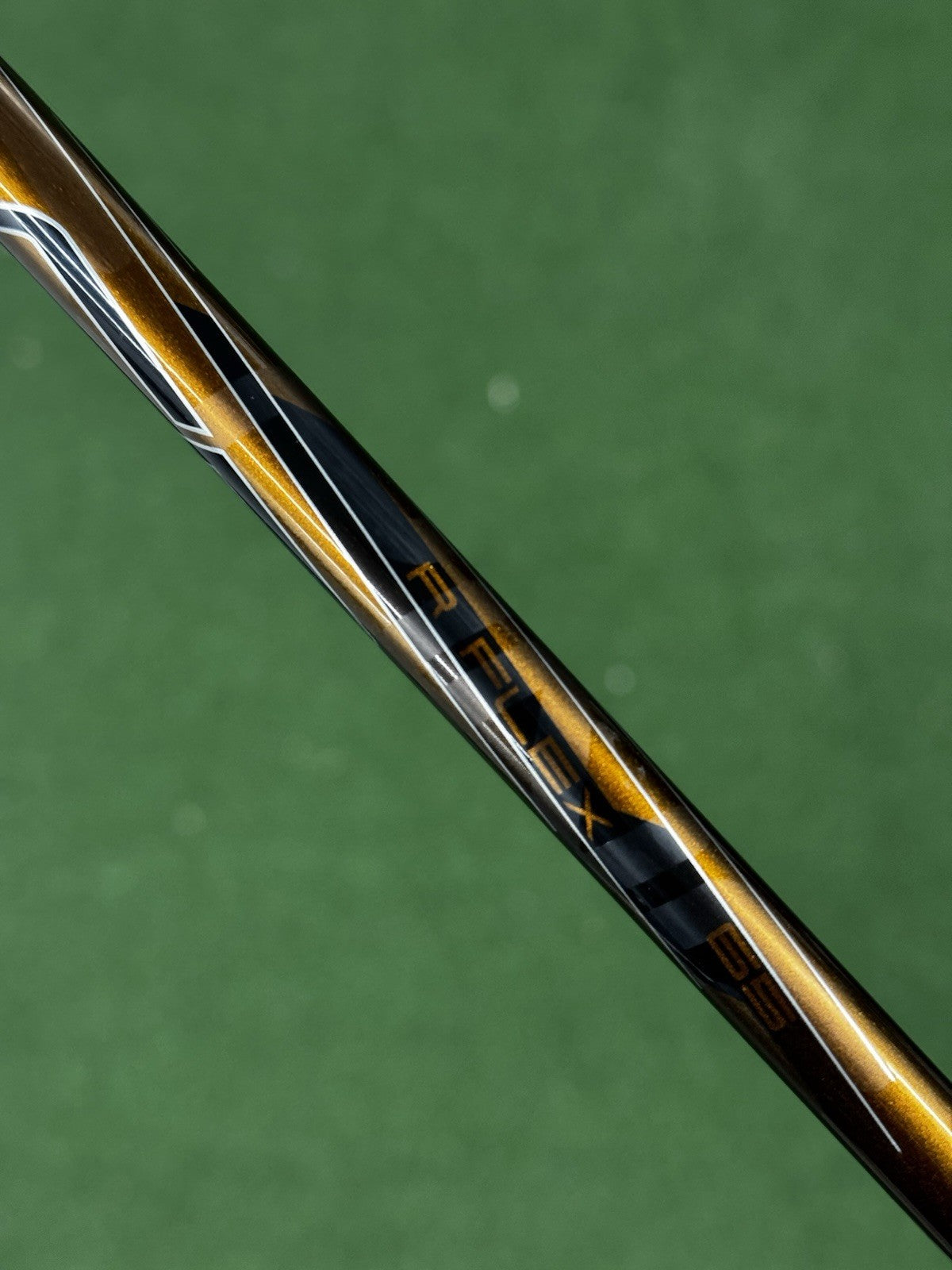 Ping G400 #3 Wood 14.5 Degree Regular Flex