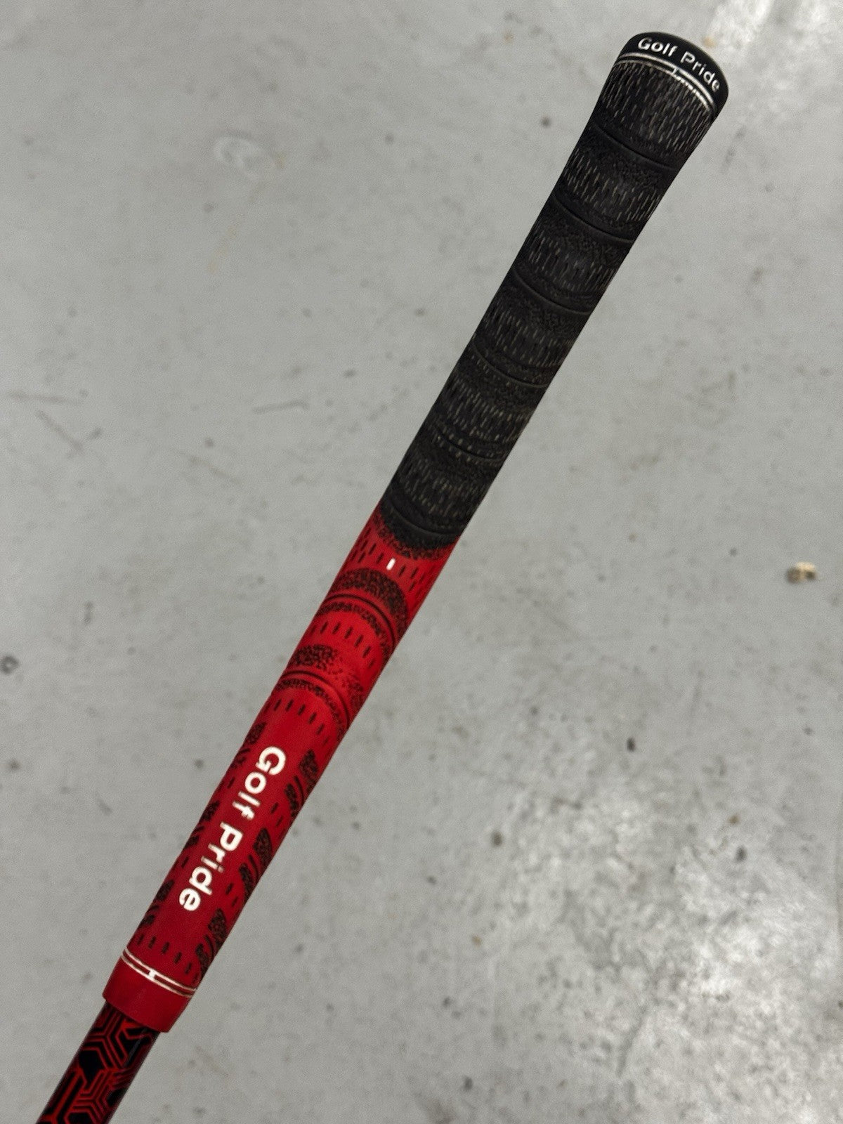 Ping G410 #3 Hybrid 19 Degree Regular Flex Ping Alta CB Red 70 Shaft