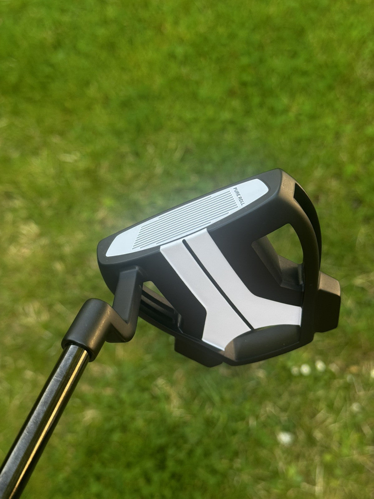 Taylormade Spider Tour X X1 Putter 34 Inch