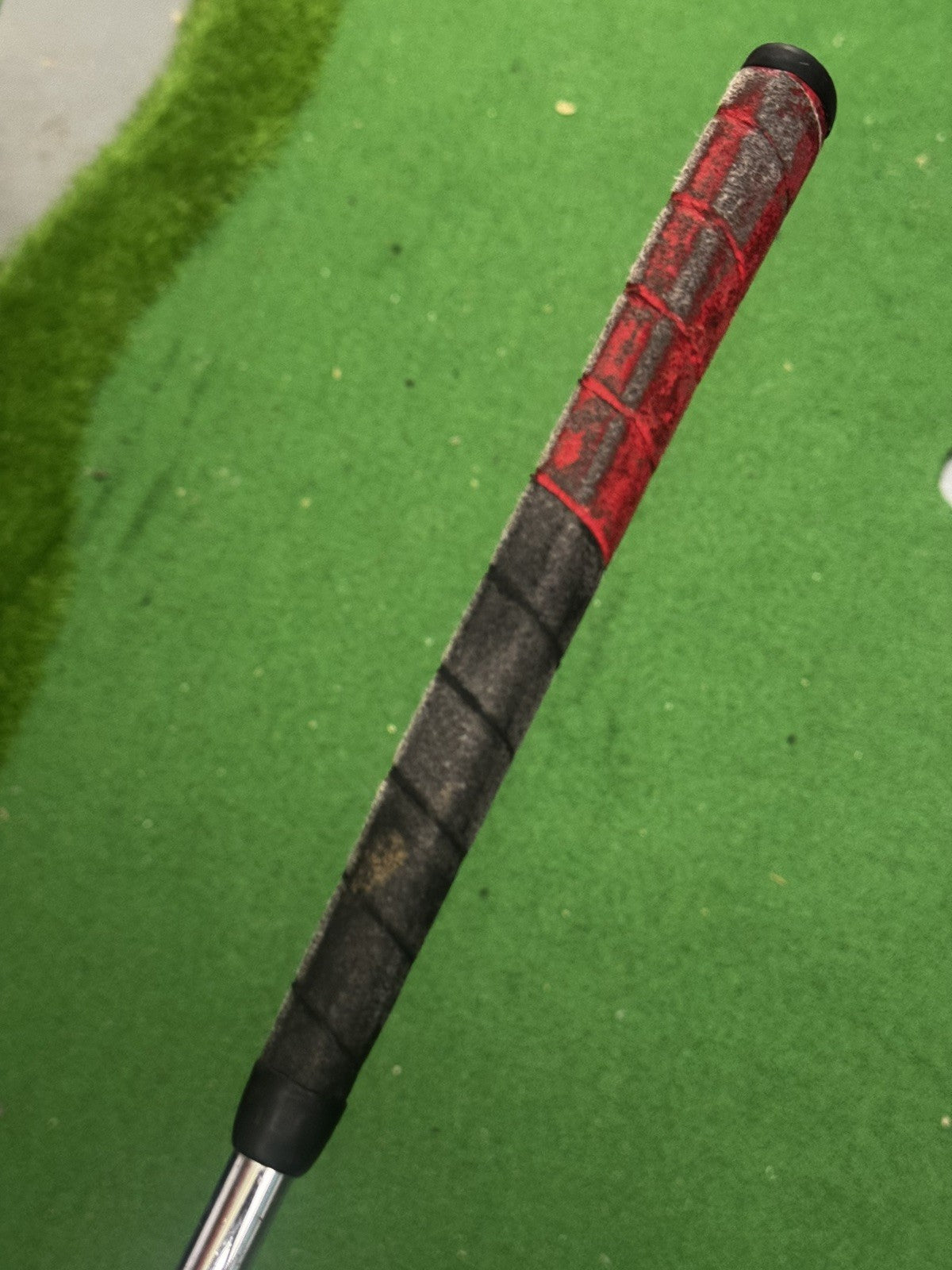 TaylorMade Rossa Maranello 4-cgb Putter