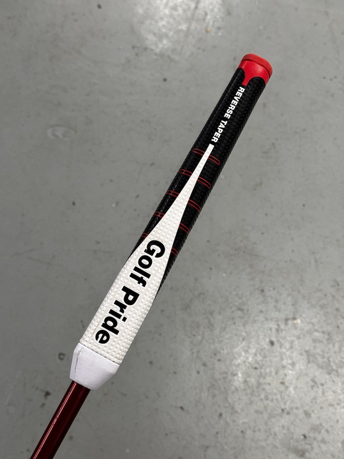 Odyssey Tri-Hot 5K Triple Wide Putter 34-inch