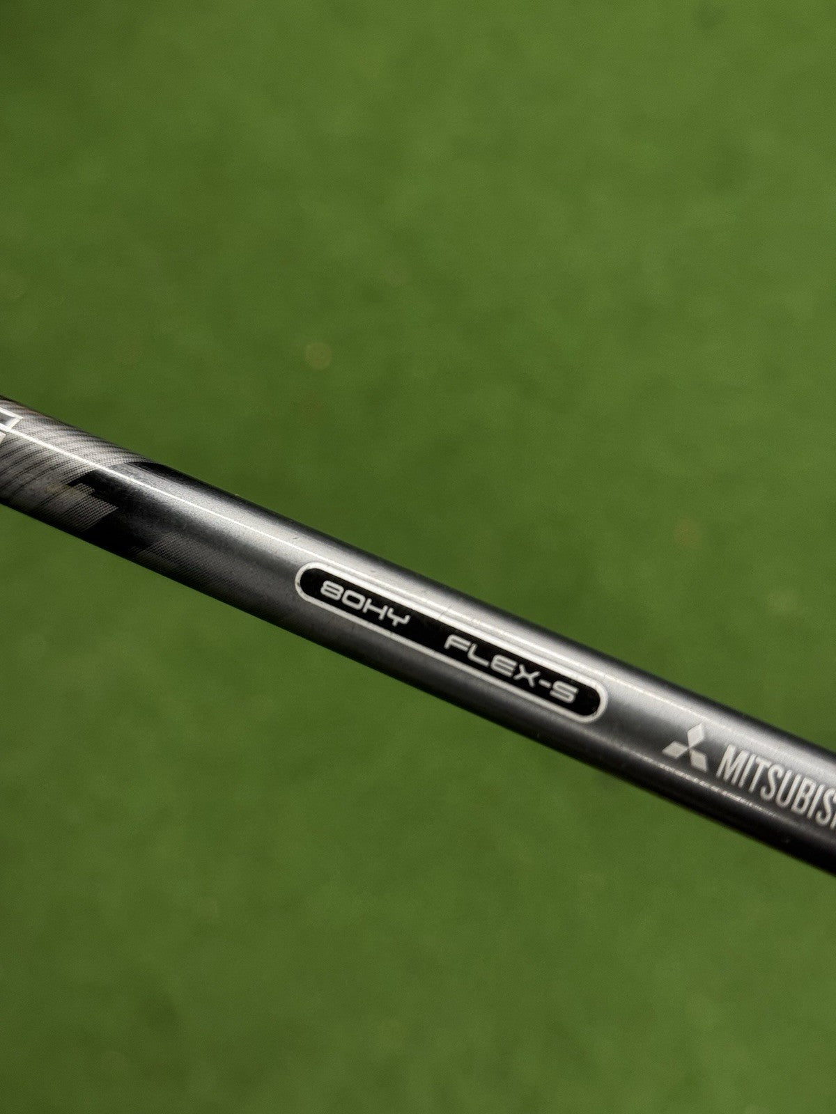 Callaway Apex 2019 #3 Hybrid 20 Degree Stiff Flex Kuro Kage 80 Shaft