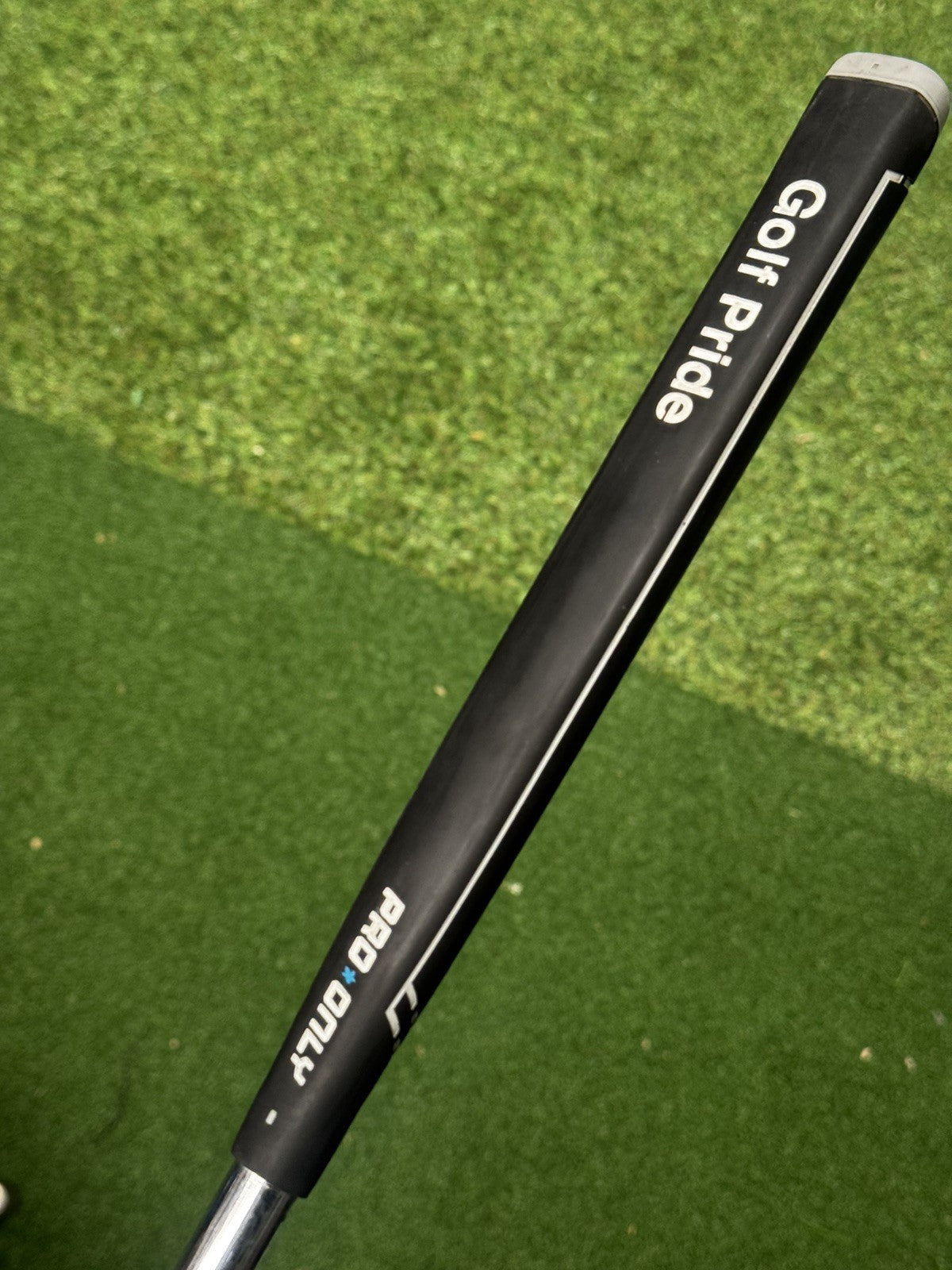 Scotty Cameron Studio Design #5 MB 35 Inch