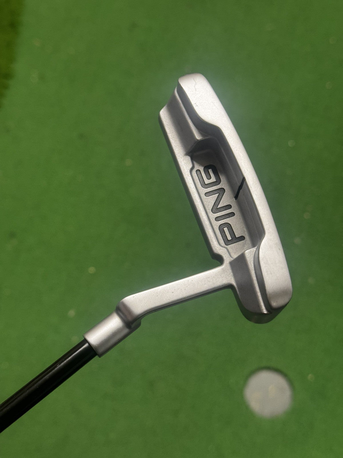 Ping Sigma 2 Anser Putter 34 Inch