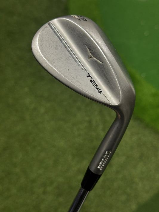 Mizuno T24 Lob Wedge 58 Degree Wedge Flex 105  Shaft