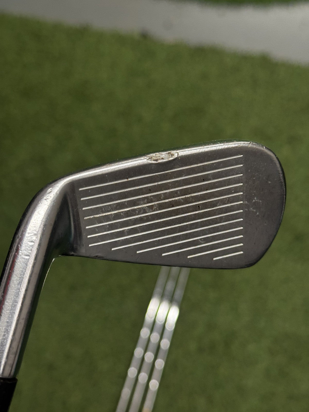 Titleist AP2 714 Iron Set 4-PW Stiff Flex S300 Shafts