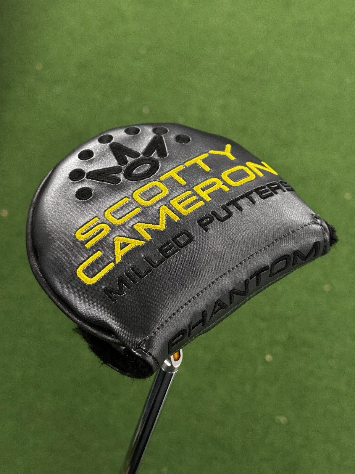 Scotty Cameron Phantom 5.5 2024 Putter 32 Inches