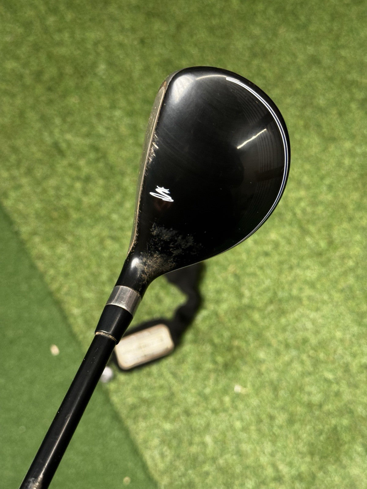 Cobra Fly-Z XL 4 Hybrid 22 Degree Regular Shaft