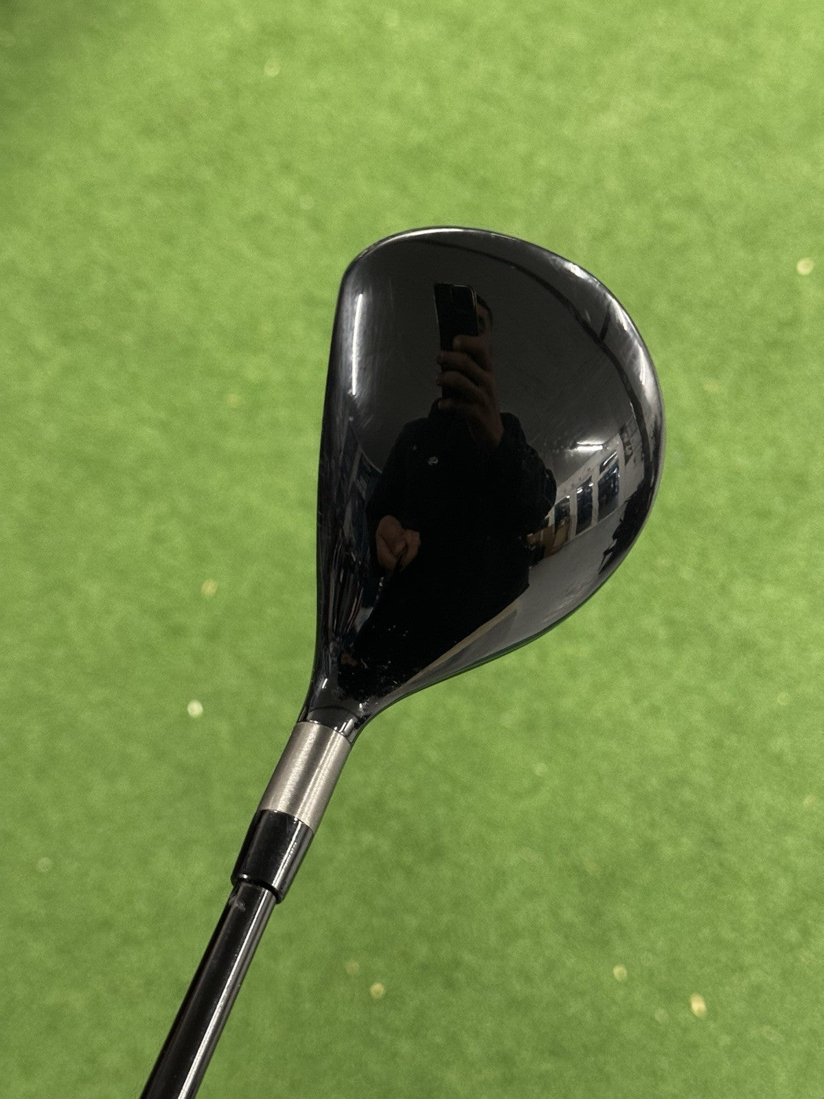 Callaway Apex UW 24 #3 Hybrid 19 Degree Stiff Flex MMT Shaft