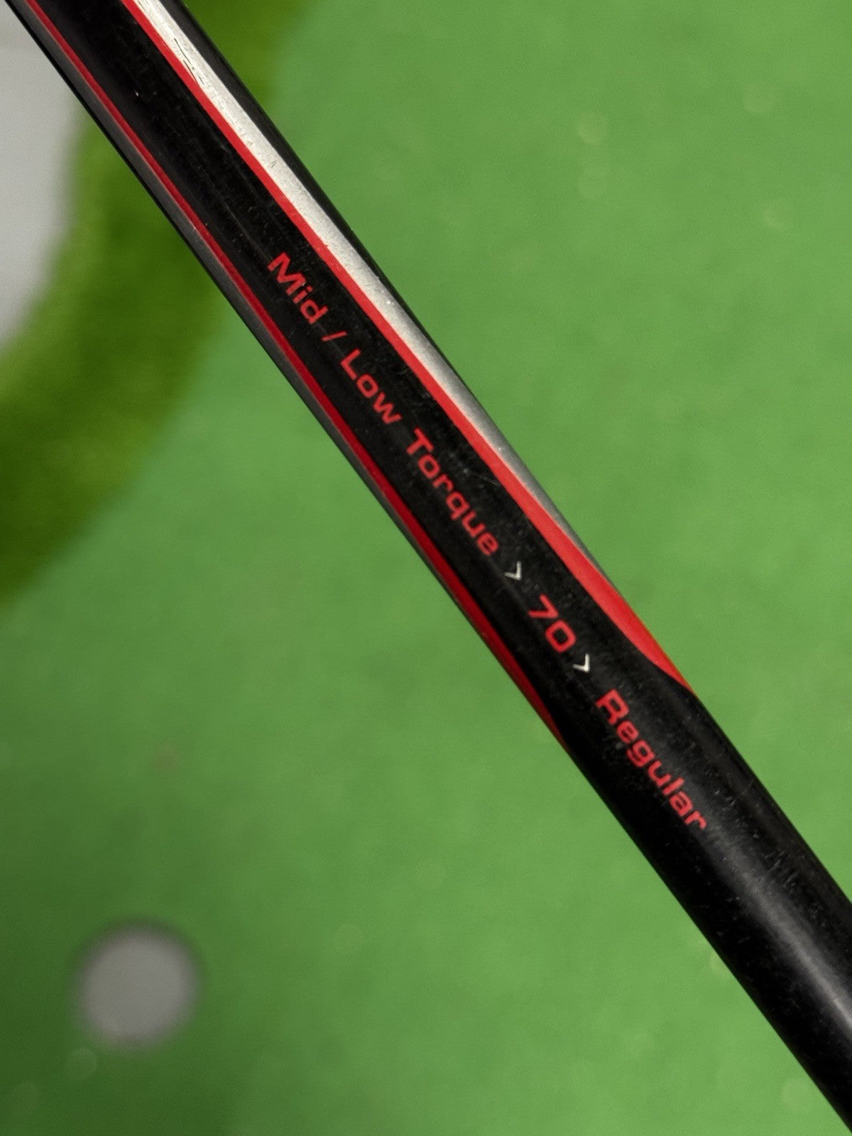 Callaway Big Bertha 3 Wood Regular Flex 15 Degree