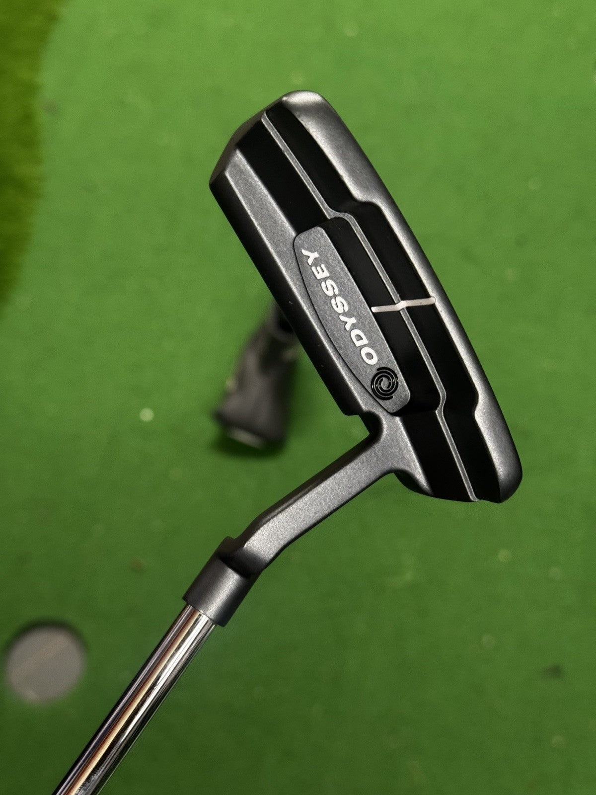 Odyssey DFX 2025 #1W Putter 34 Inch