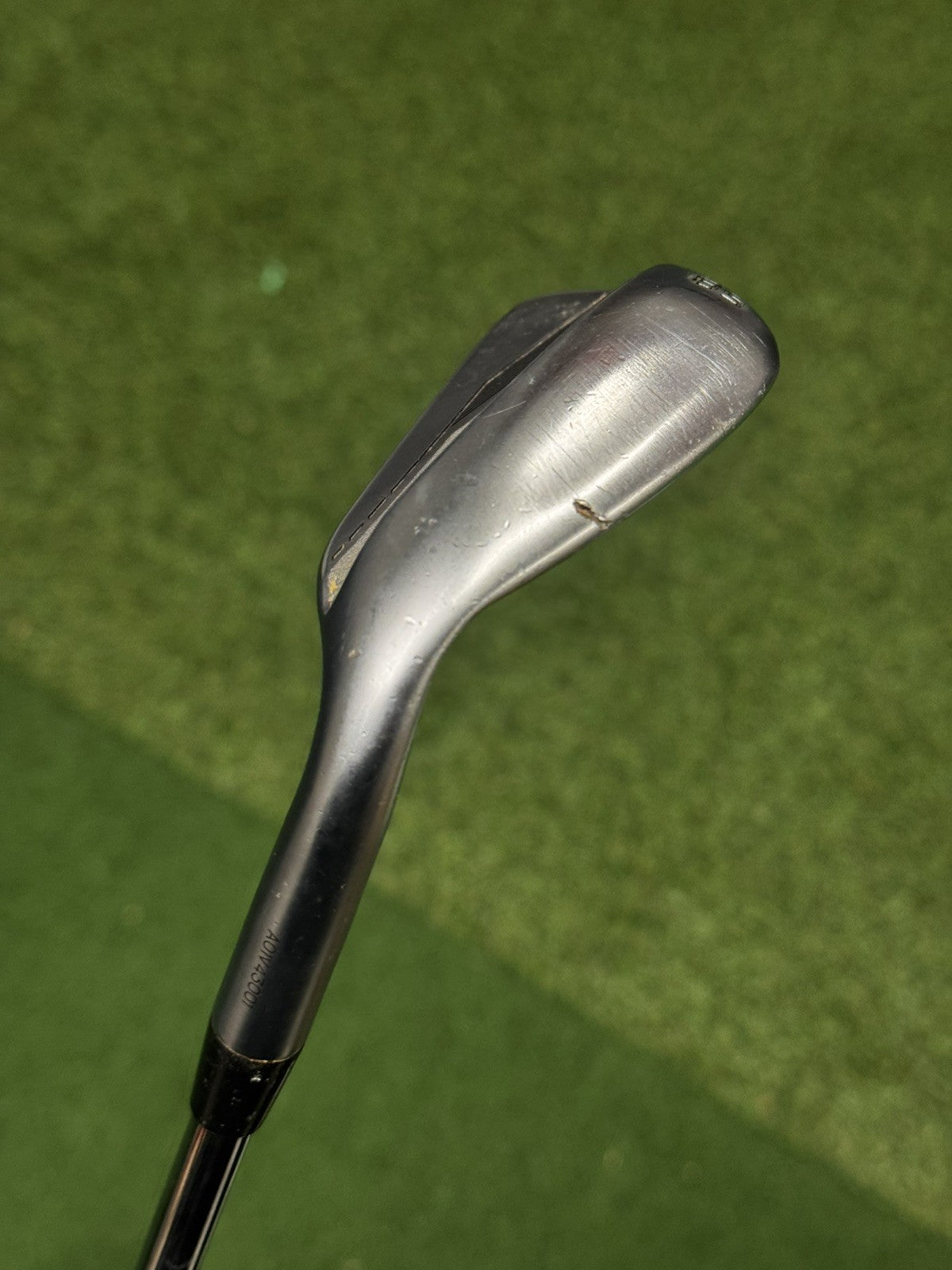 Ping Glide 4.0 Lob Wedge 58 Degrees X Stiff Flex E Grind