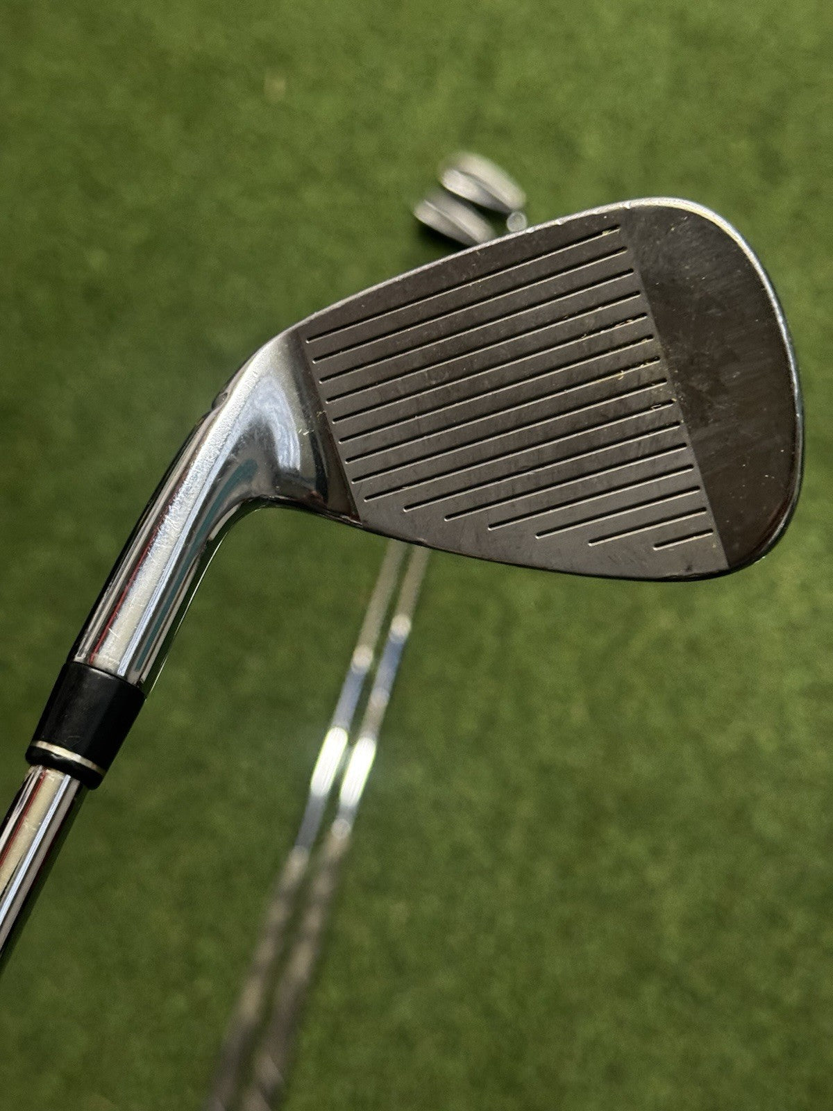 TaylorMade Rbladez Tour Iron Set 4-Pw Project X 6.5 Extra Stiff Steel Shafts
