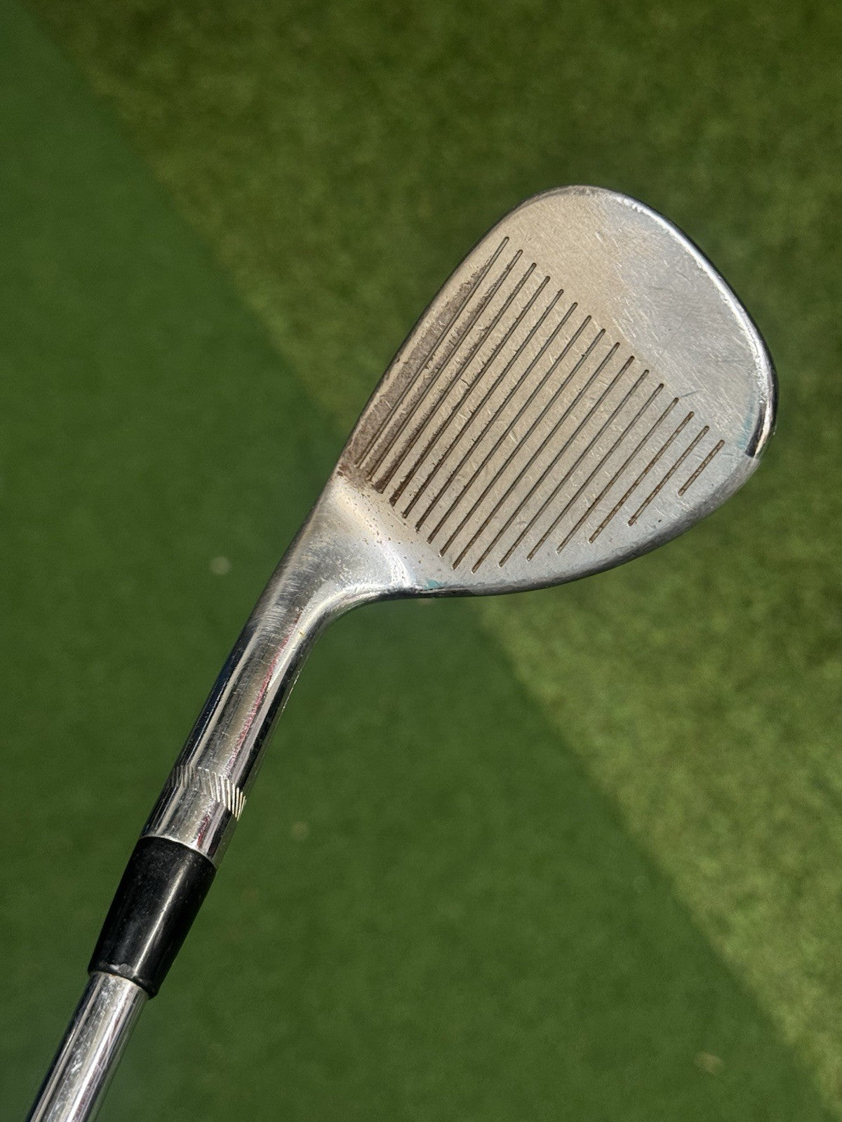 Titleist Vokey Design 456-14 Sand Wedge