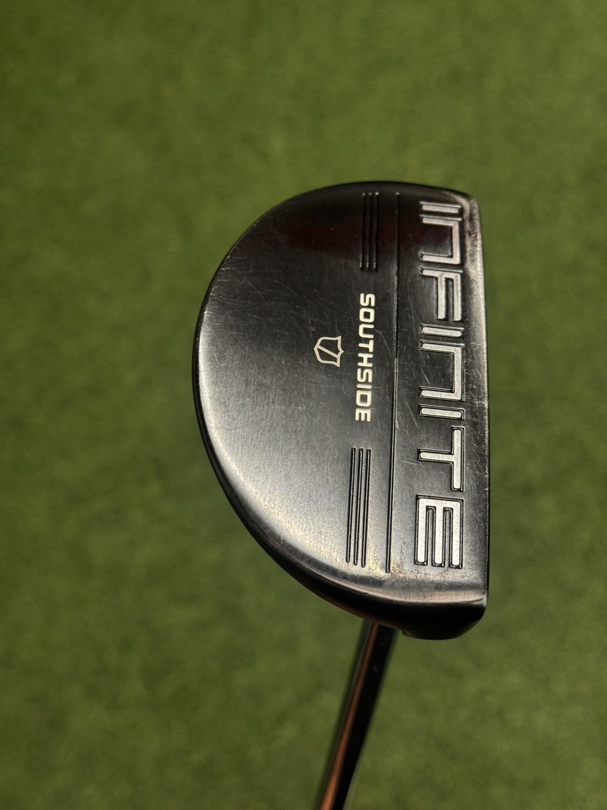Wilson Staff Infinite 2024 Southside 34 Inch Putter