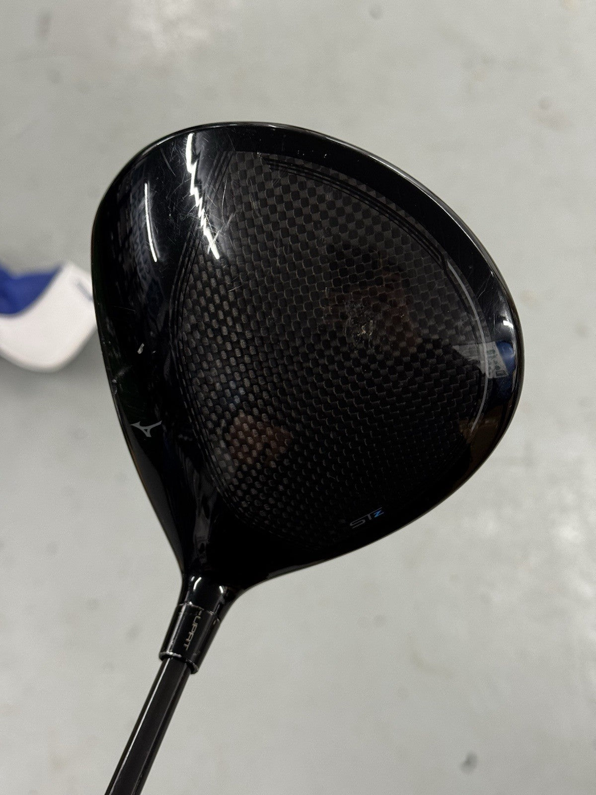 Mizuno ST-Z 230 Driver 9.5 Degree X Stiff Flex Shaft