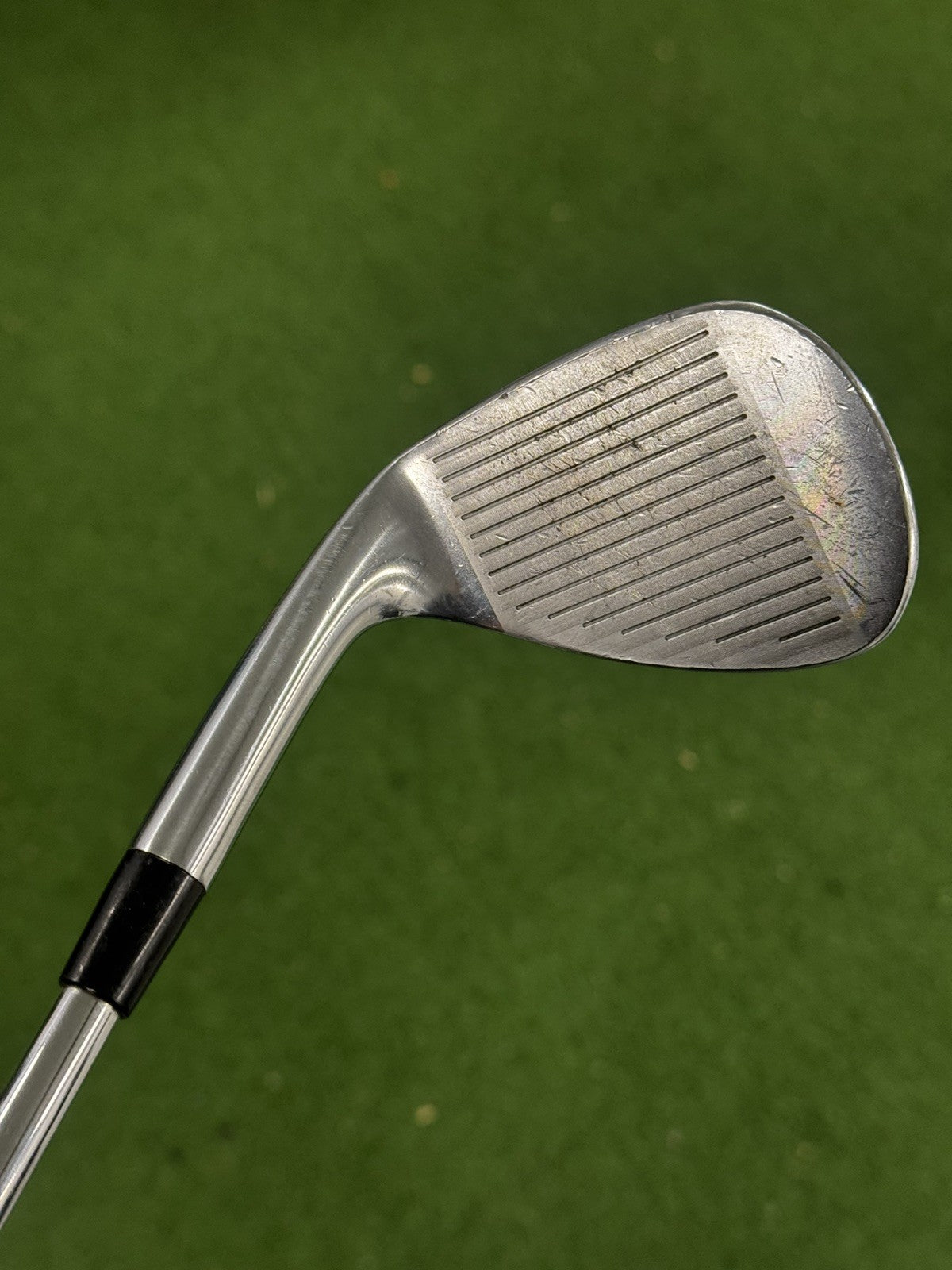 Mizuno T22 Lob Wedge 60 Degree X Grind