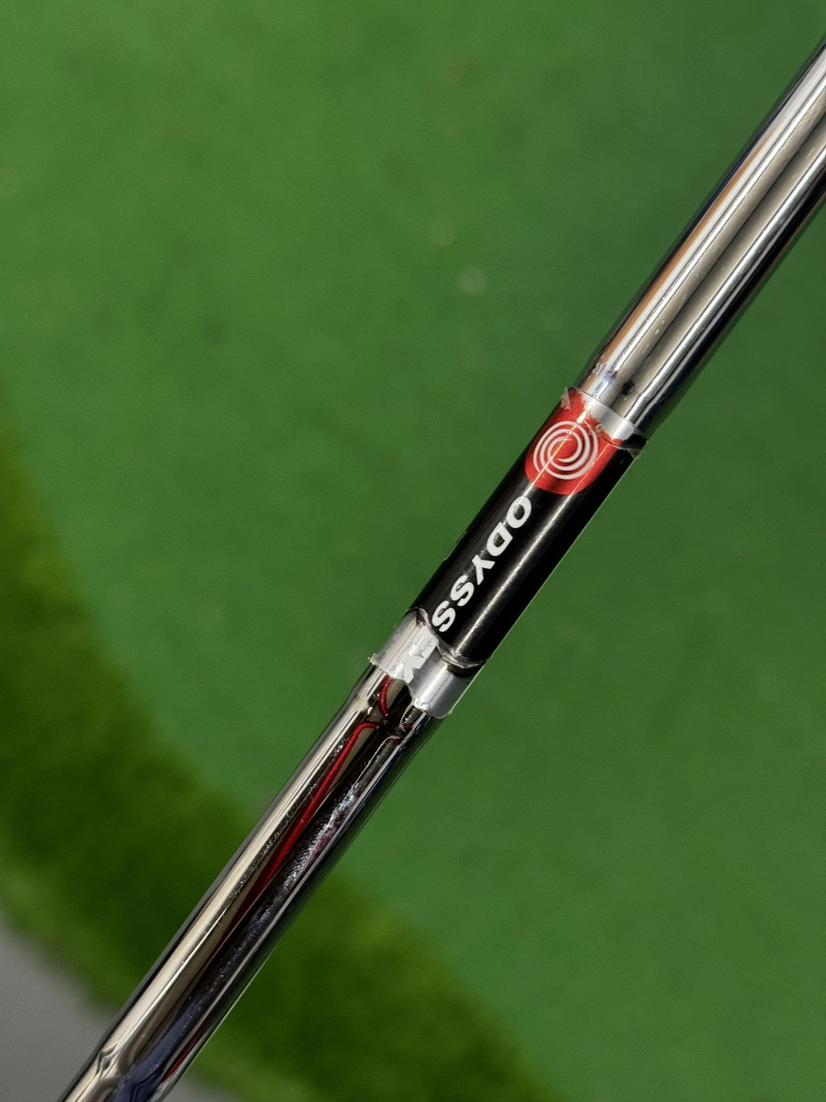 Odyssey O Works R-Line Putter 34 Inch