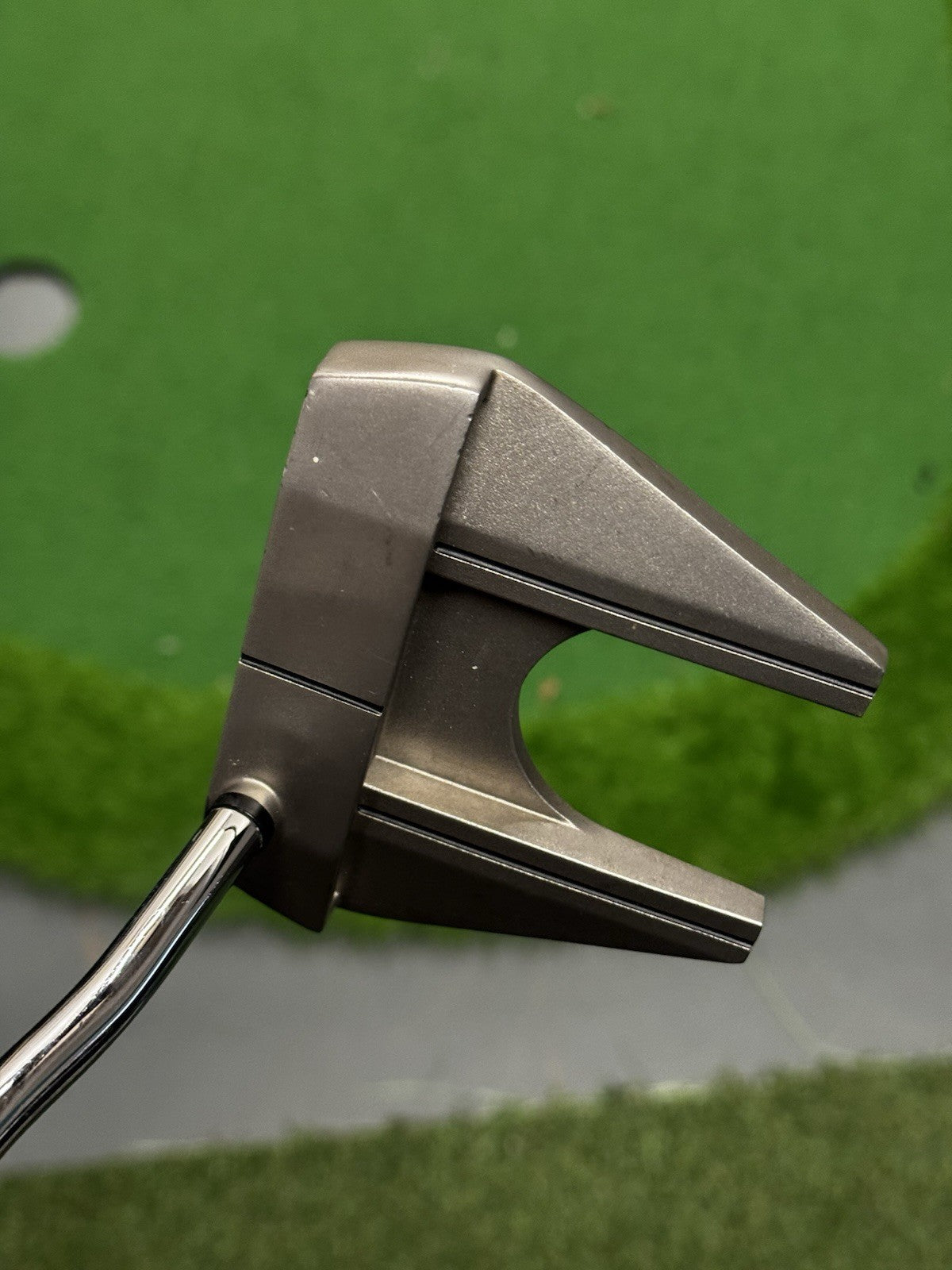 Odyssey White Hot Pro 7 Putter 34 Inch