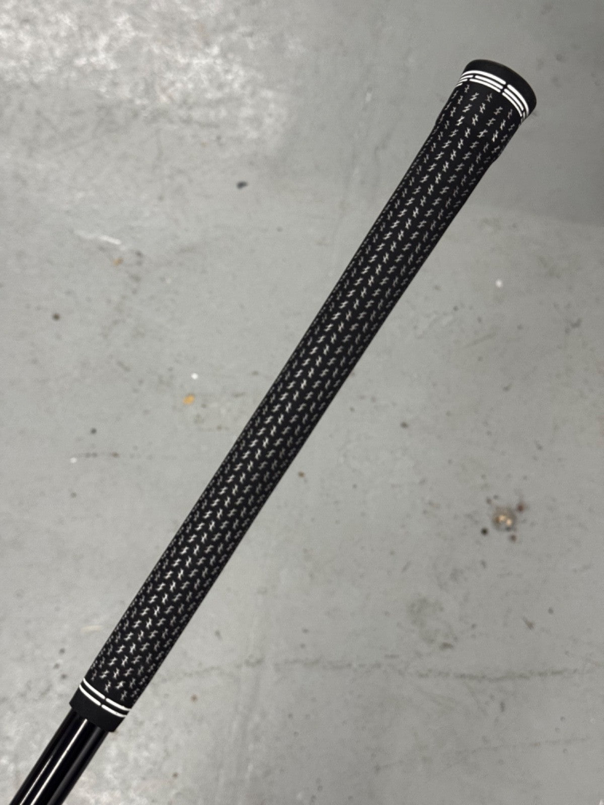 Left Handed Cobra Darkspeed X 3 Wood 15 Degree Hzrdus Stiff Flex  *used*