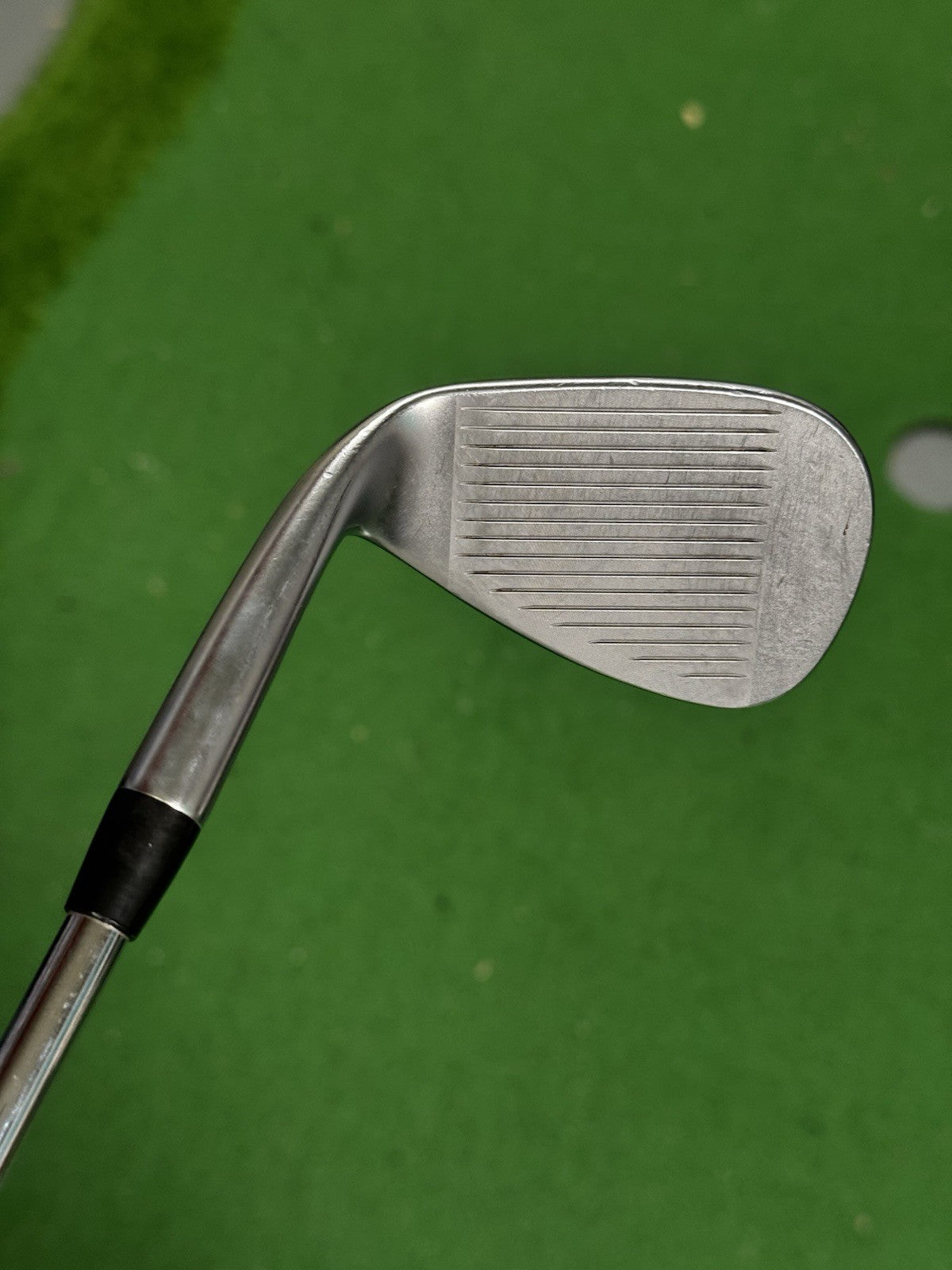 Ping Glide 3.0 Gap Wedge 50 Degree Wedge Flex Shaft