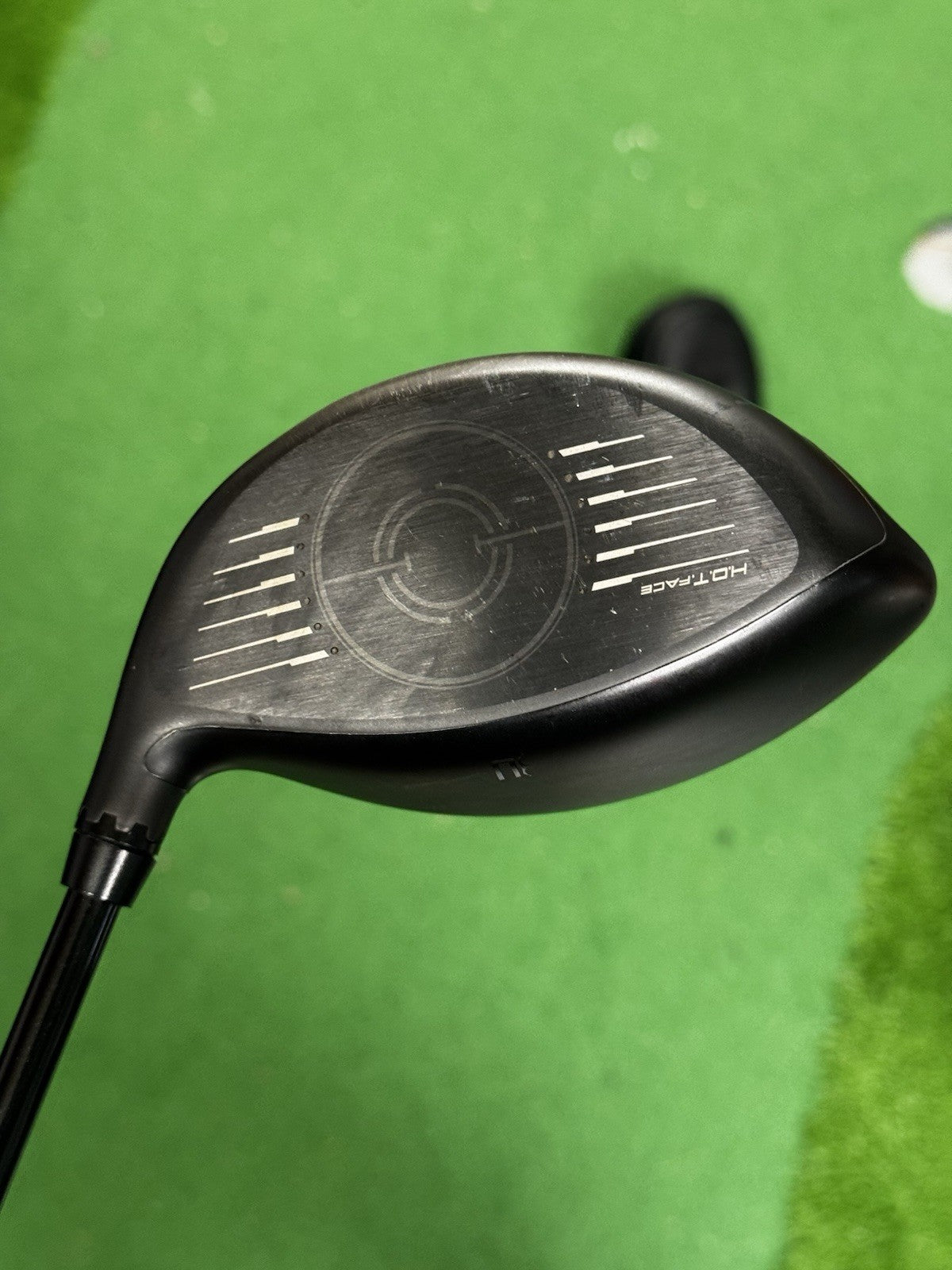Cobra Darkspeed LS Driver 9 Degree Ventus Velacore TR 5X Shaft
