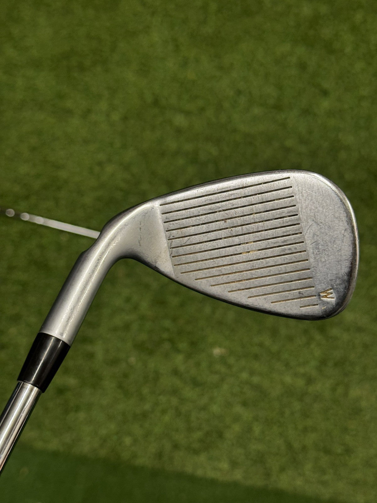 Ping G400 Iron Set 4-UW White Dot Stiff Flex Ping AWT 2.0 Shafts +0.5 Inch