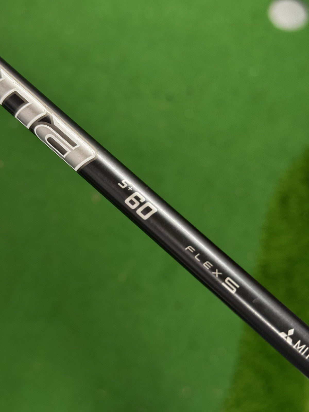Taylormade Stealth 2 Driver 10.5 Degree Stiff Flex Diamana Shaft