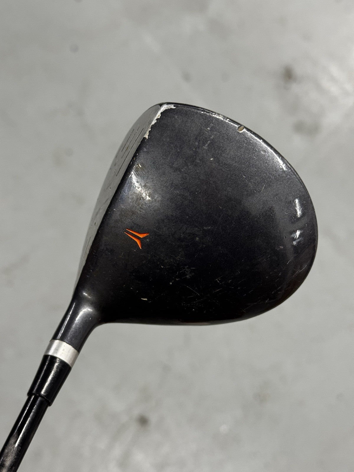 Wilson XC31 #3 Wood 15 Degree Men’s Regular Flex Wilson Firestick Shaft