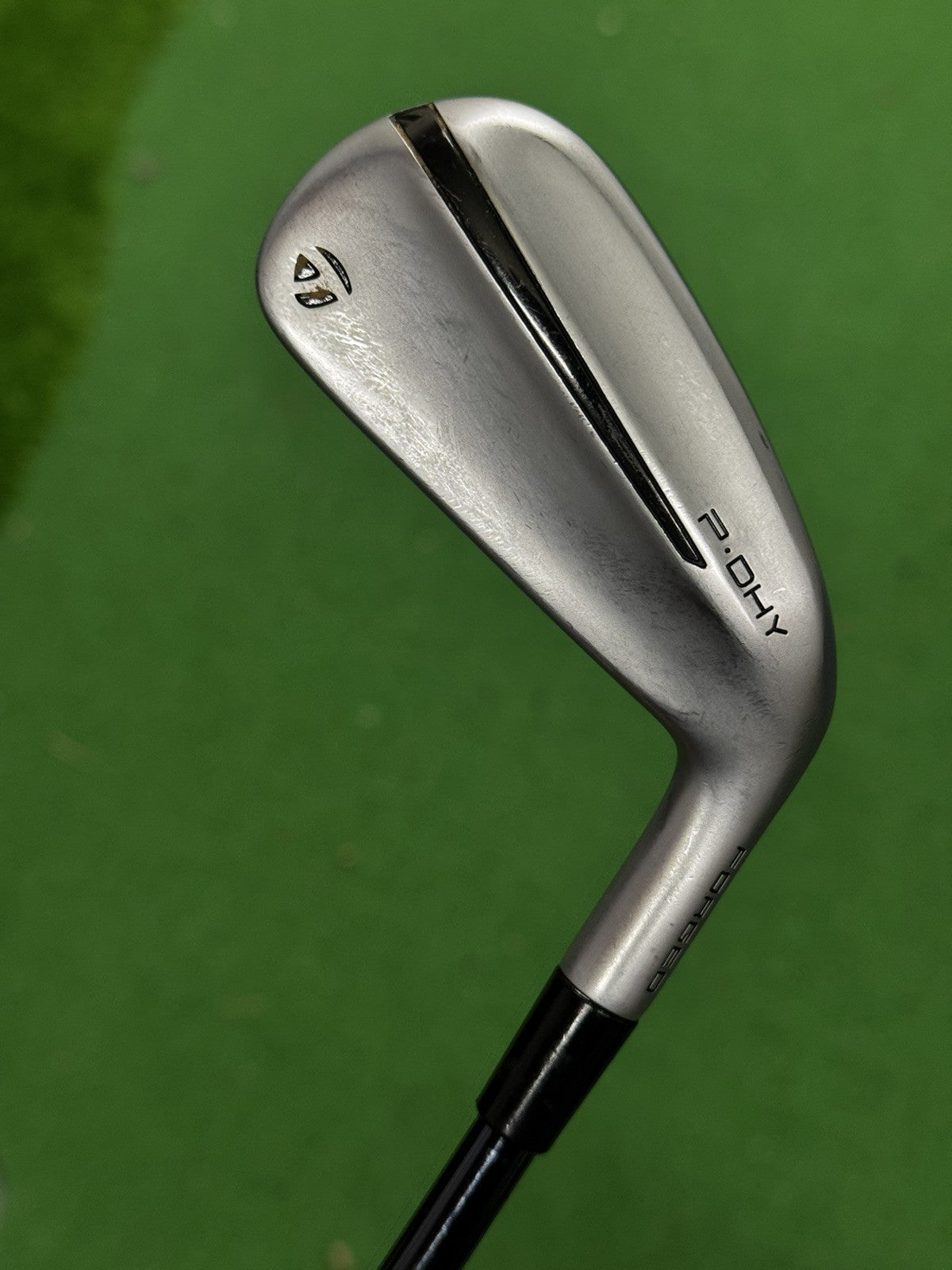 Taylormade P.DHY 3 Iron 20 Degree Stiff Flex Shaft