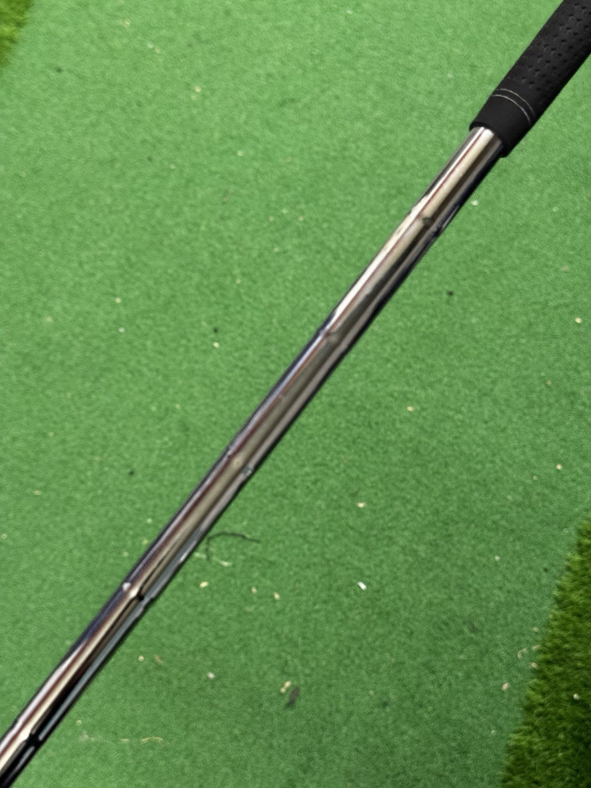 Tour Lob Wedge 64 Degree